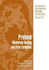 Proteins Membrane Binding and Pore Formation
