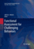 Functional Assessment for Challenging Behaviors (Autism and Child Psychopathology Series)