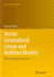 Vector Generalized Linear and Additive Models: With an Implementation in R (Springer Series in Statistics)
