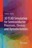 3d Tcad Simulation for Semiconductor Processes, De