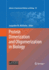 Protein Dimerization and Oligomerization in Biolog