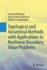 Topological and Variational Methods With Applicati