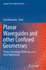 Planar Waveguides and Other Confined Geometries