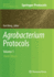 Agrobacterium Protocols
