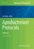 Agrobacterium Protocols