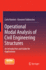 Operational Modal Analysis of Civil Engineering St