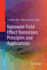 Nanowire Field Effect Transistors: Principles and