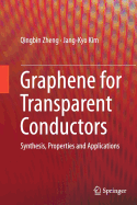 Graphene for Transparent Conductors