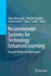 Recommender Systems for Technology Enhanced Learni