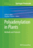 Polyadenylation in Plants