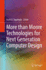More Than Moore Technologies for Next Generation C