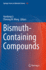 Bismuth-Containing Compounds