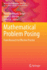 Mathematical Problem Posing