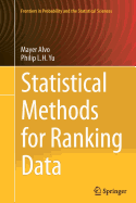Statistical Methods for Ranking Data