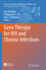 Gene Therapy for Hiv and Chronic Infections (Advances in Experimental Medicine and Biology, 848)