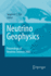 Neutrino Geophysics