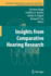 Insights From Comparative Hearing Research