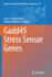 Gadd45 Stress Sensor Genes