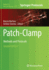 Patch-Clamp Methods and Protocols