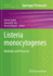 Listeria Monocytogenes: Methods and Protocols