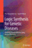 Logic Synthesis for Genetic Diseases: Modeling Disease Behavior Using Boolean Networks