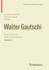 Walter Gautschi, Volume 3