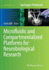 Microfluidic and Compartmentalized Platforms for N