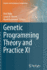 Genetic Programming Theory and Practice XI