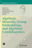 Algebraic Monoids, Group Embeddings, and Algebraic Combinatorics