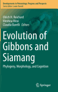 Evolution of Gibbons and Siamang
