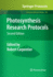 Photosynthesis Research Protocols