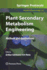 Plant Secondary Metabolism Engineering