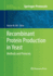 Recombinant Protein Production in Yeast