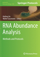 Rna Abundance Analysis