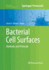 Bacterial Cell Surfaces