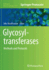 Glycosyltransferases