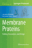 Membrane Proteins