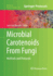 Microbial Carotenoids From Fungi