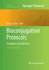 Bioconjugation Protocols: Strategies and Methods