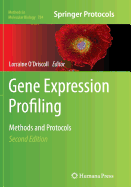 Gene Expression Profiling: Methods and Protocols