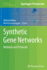 Synthetic Gene Networks