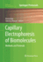 Capillary Electrophoresis of Biomolecules