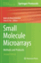 Small Molecule Microarrays: Methods and Protocols
