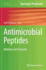 Antimicrobial Peptides