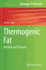 Thermogenic Fat