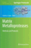 Matrix Metalloproteases