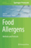 Food Allergens: Methods and Protocols