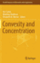 Convexity and Concentration