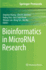 Bioinformatics in Microrna Research
