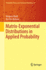 Matrix-Exponential Distributions in Applied Probability (Probability Theory and Stochastic Modelling, 81)